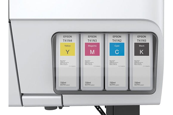 Epson Eco-Solvent Printer Epson SureColor T3475 | 24" Wireless Printer