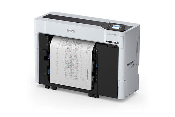 Epson Eco-Solvent Printer Epson SureColor T3770 Series | 24" Wireless Printer