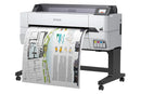 Epson Eco-Solvent Printer Epson SureColor T5470M/T5475 | 36" Printer & Scanner