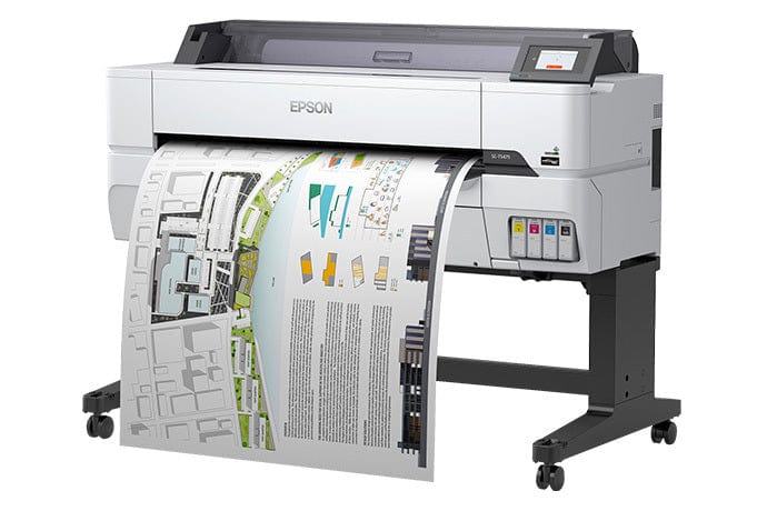 Epson SureColor T5470M/T5475