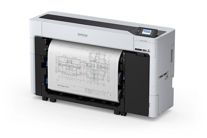 Epson SureColor T5770 Series