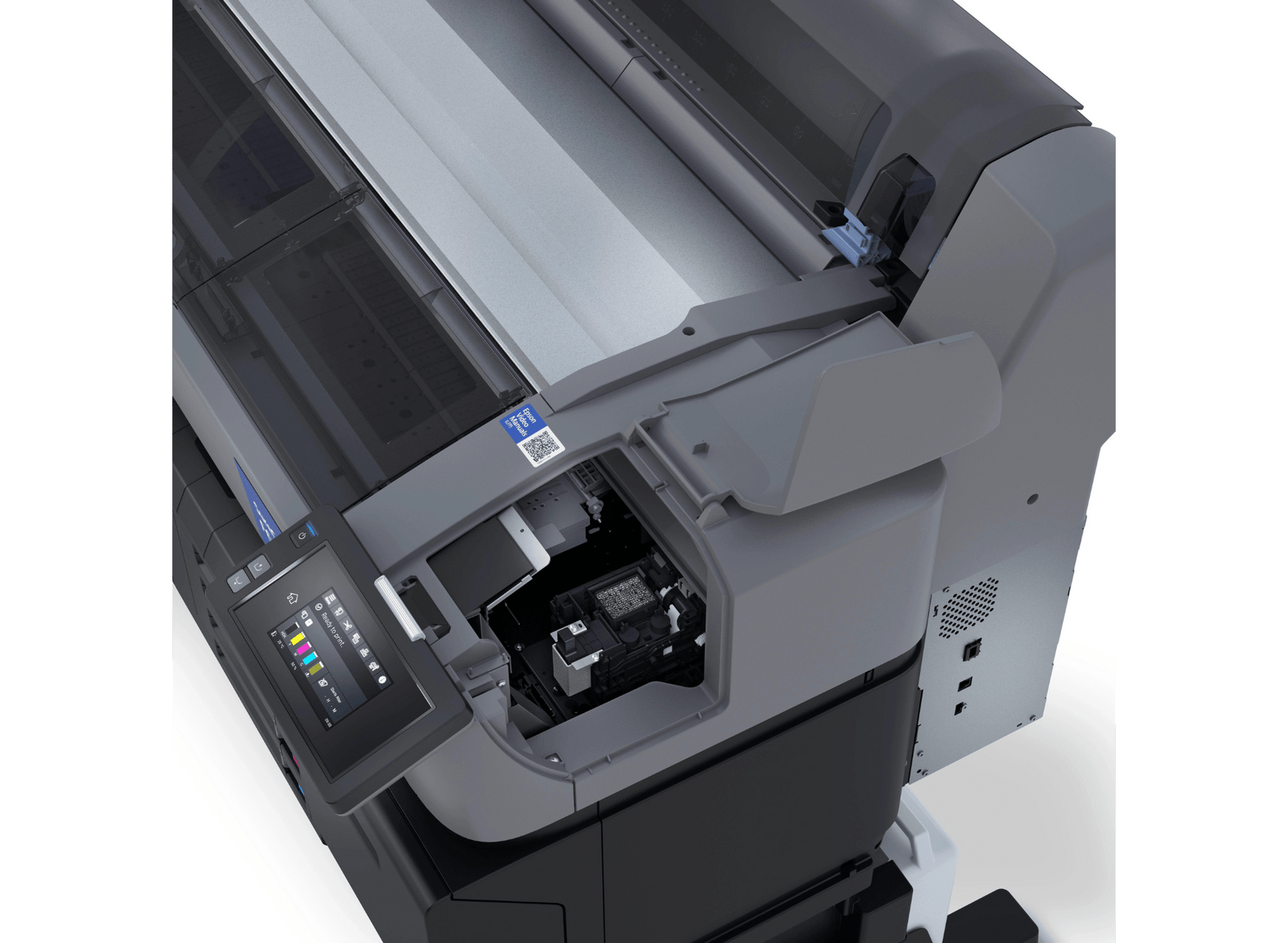 F6470 Low User Maintenance