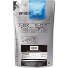 Epson Ink Black EPSON UltraChrome DS Ink for F9470 & F9740H - 1100ml Ink Bag