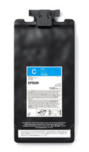 Epson Ink Cyan EPSON T51U UltraChrome GS3 Ink Cartridge 1.5 L for SureColor S7170 S9170 S8170