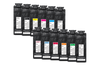 Epson Ink EPSON T51N UltraChrome GS3 Ink Cartridge 800mL for SureColor S9170