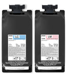Epson Ink EPSON T53K UltraChrome DS Ink for F6470 & F6470H - 1600ml x 2