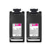 Epson Ink Fluorescent Pink EPSON T53K UltraChrome DS Ink for F6470 & F6470H - 1600ml x 2