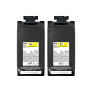 Epson Ink Fluorescent Yellow EPSON T53K UltraChrome DS Ink for F6470 & F6470H - 1600ml x 2