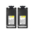 Epson Ink Fluorescent Yellow EPSON T53K UltraChrome DS Ink for F6470 & F6470H - 1600ml x 2