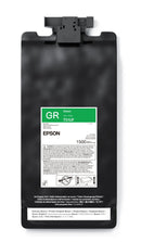 Epson Ink Green EPSON T51U UltraChrome GS3 Ink Cartridge 1.5 L for SureColor S7170 S9170 S8170