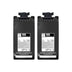Epson Ink High Density Black EPSON T53K UltraChrome DS Ink for F6470 & F6470H - 1600ml x 2