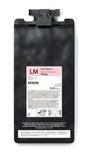 Epson Ink Light Magenta EPSON T51U UltraChrome GS3 Ink Cartridge 1.5 L for SureColor S7170 S9170 S8170