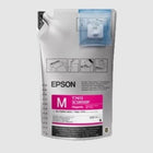 Epson Ink Magenta EPSON UltraChrome DS Ink for F7200 - 1000ml Ink Bag