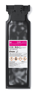Epson Ink Magenta Epson UltraChrome UV Ink 140ml