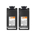 Epson Ink Orange EPSON T53K UltraChrome DS Ink for F6470 & F6470H - 1600ml x 2