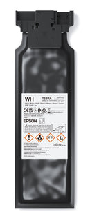 Epson Ink White Epson UltraChrome UV Ink 140ml