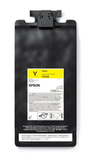 Epson Ink Yellow EPSON T51U UltraChrome GS3 Ink Cartridge 1.5 L for SureColor S7170 S9170 S8170