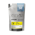 Epson Ink Yellow EPSON UltraChrome DS Ink for F7200 - 1000ml Ink Bag