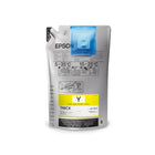 Epson Ink Yellow EPSON UltraChrome DS Ink for F9470 & F9740H - 1100ml Ink Bag