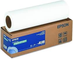 Epson Media Epson Enhanced Matte Paper | Rolls