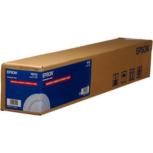Epson Media Epson Premium Glossy Photo Paper (250) | Rolls & Sheets