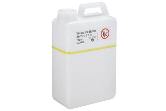 Epson Parts Epson Additional Waste Ink Bottle | For S-Series Printers
