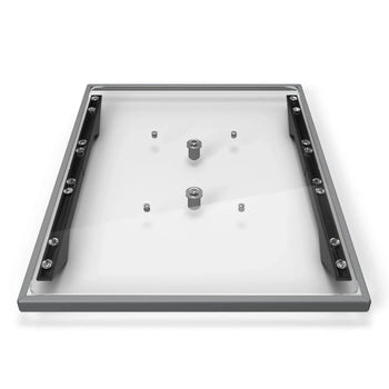 Epson Platen Large (16" x 20") Epson Platens for F2000 / F2100 / F3070 / F2270 - XS, S, M, L, Sleeve