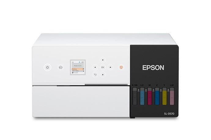 Epson SureLab D570