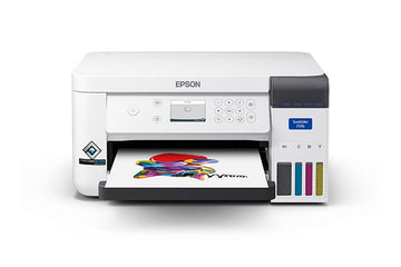 Epson Sublimation Printer Epson SureColor F170 Dye-Sublimation Printer