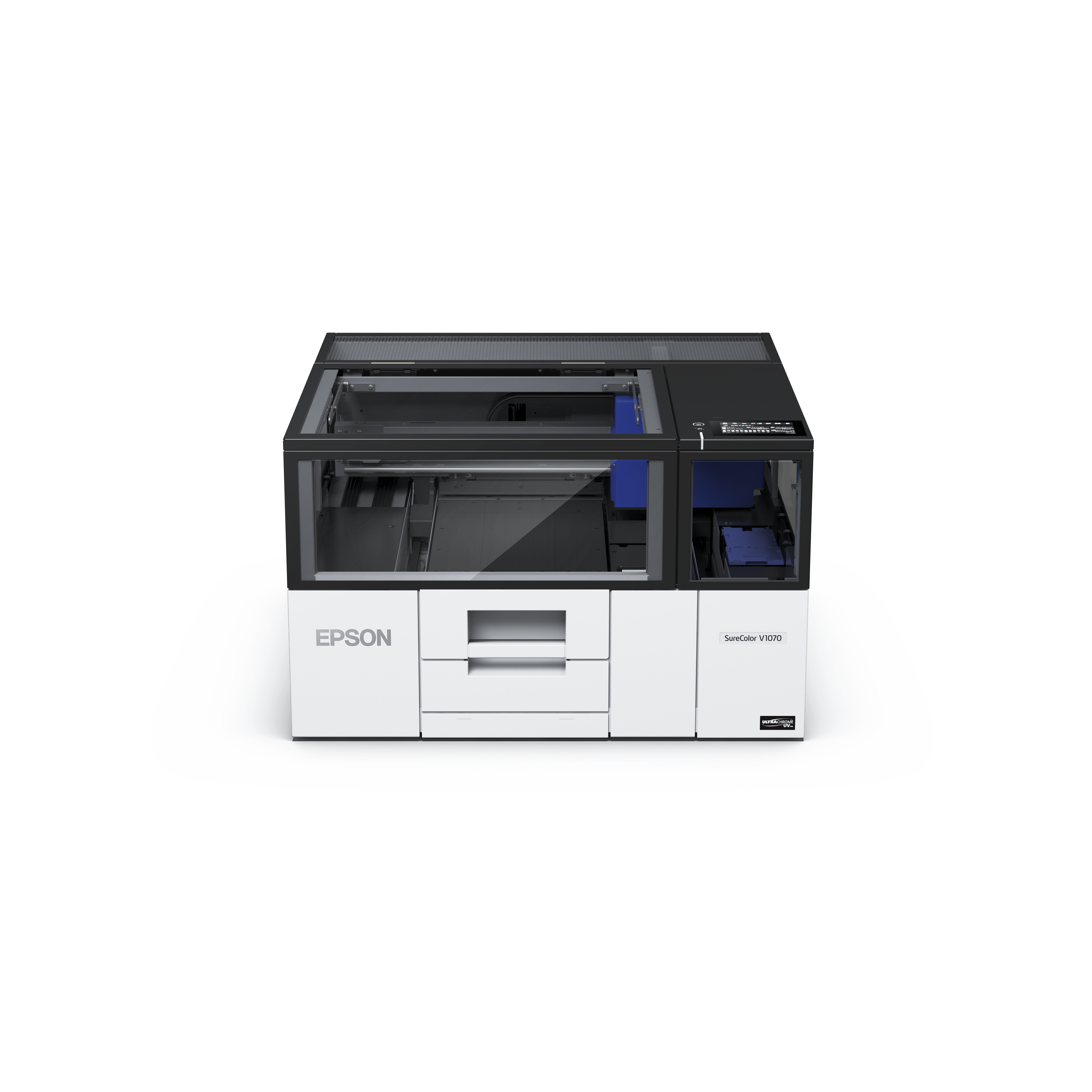 Epson UV Printer Epson SureColor V1070 | Desktop UV Flatbed Printer