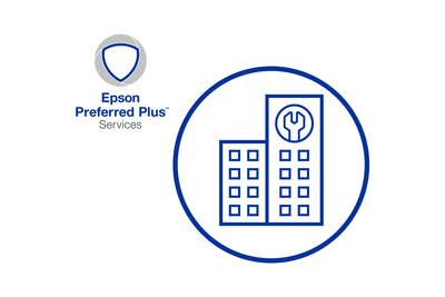 Epson Warranty Epson SureColor G6070 DTF Printer Extended Service Plan (In Coverage)