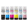 Epson Wide Format Ink Epson UltraChrome Inks | For SureLab D570