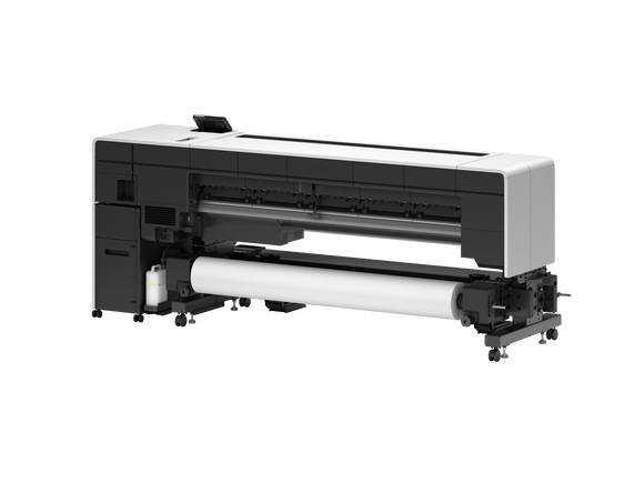 Epson Wide Format Printer Epson SureColor F9570 Series 64-Inch Dye-Sublimation Printers