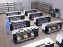Epson Wide Format Printer Epson SureColor F9570 Series 64-Inch Dye-Sublimation Printers