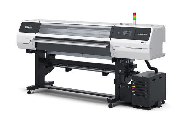 Epson Wide Format Printer Epson SureColor G9070 64" DTFilm Printer