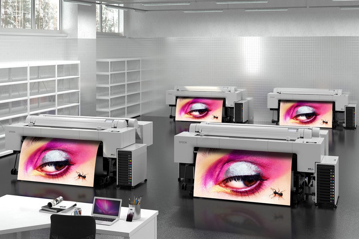 Epson SureColor P20570 | 64