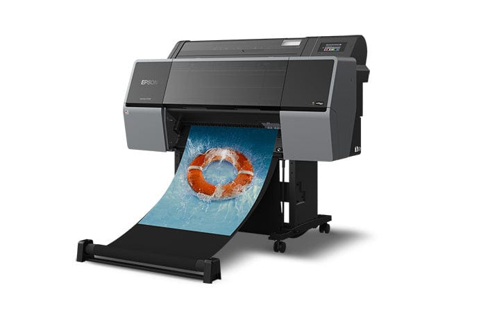 Epson SureColor P7570 | 24