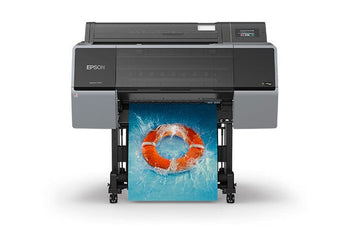 Epson Wide Format Printer Epson SureColor P7570 | 24" Wide-Format Inket Printer