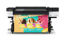 Epson Wide Format Printer Epson SureColor S7170 64" Solvent Printer