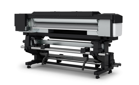 Epson Wide Format Printer Epson SureColor S7170 64" Solvent Printer