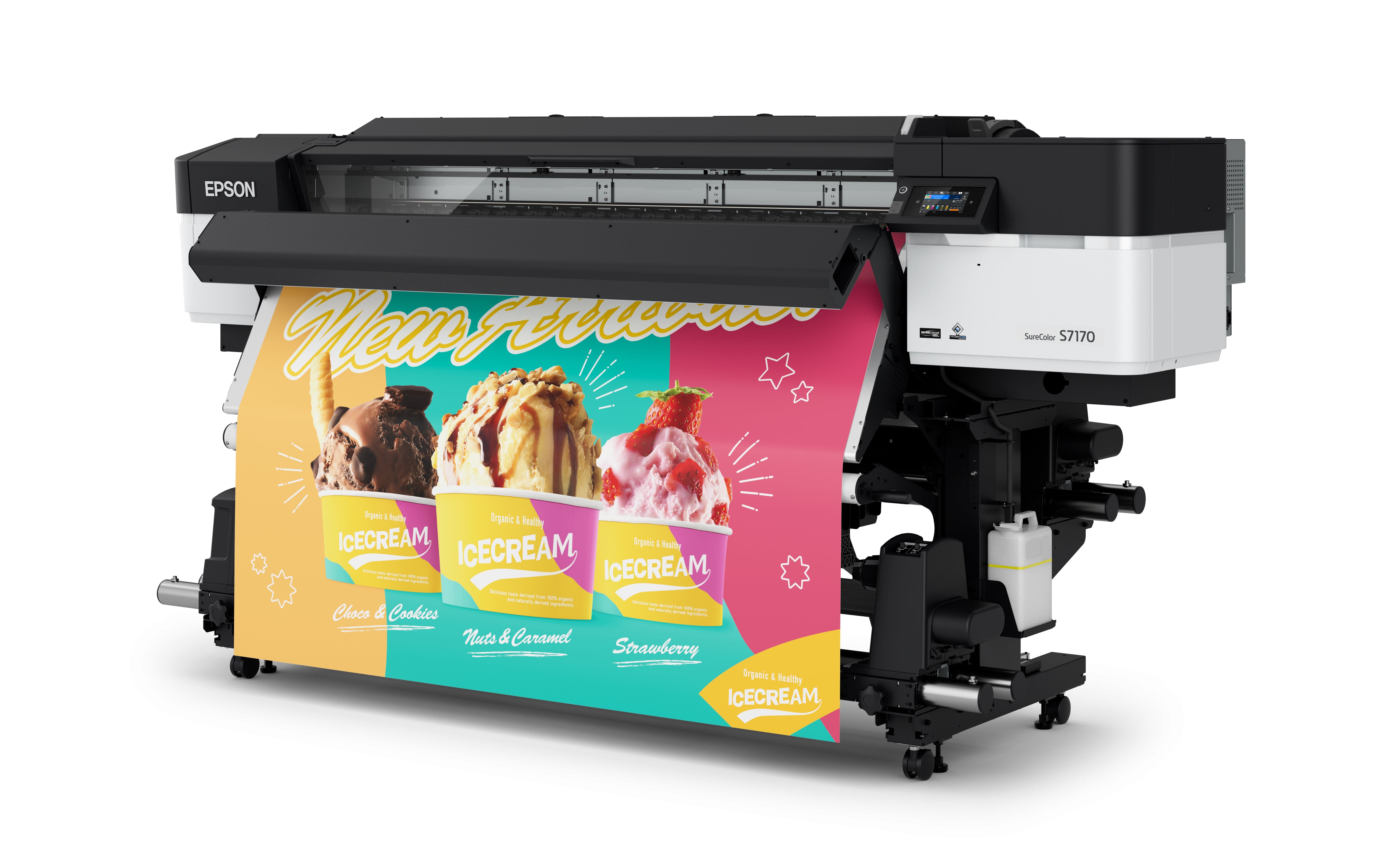 Epson SureColor S7170 64