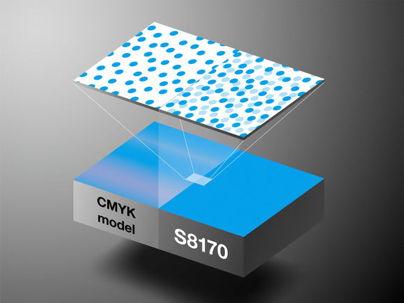 Epson Wide Format Printer Epson SureColor S8170 64" Solvent Printer