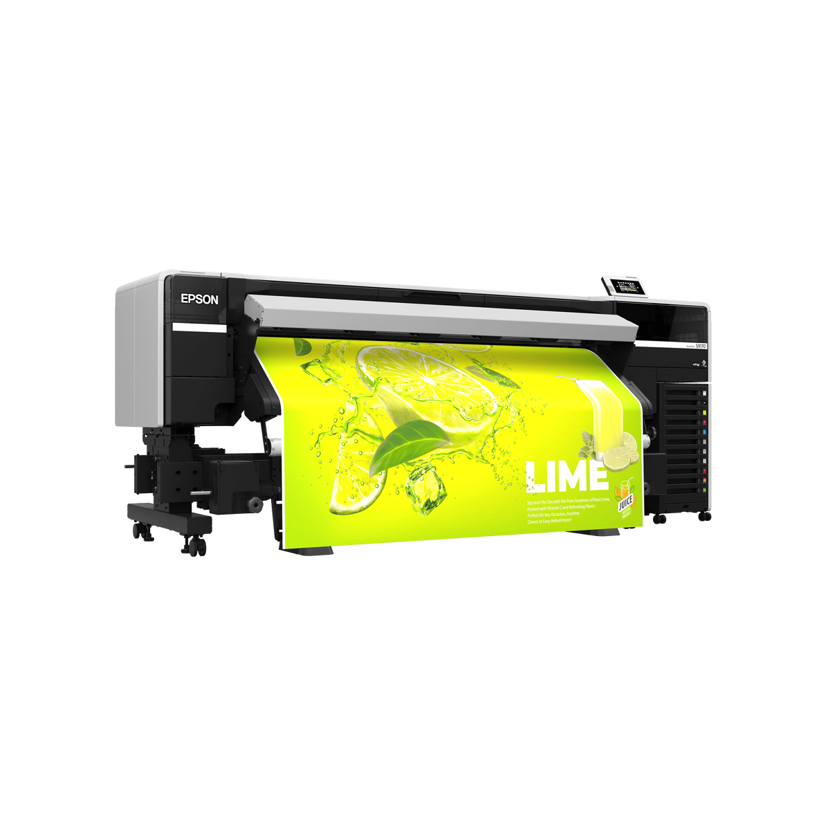 Epson SureColor S9170 64