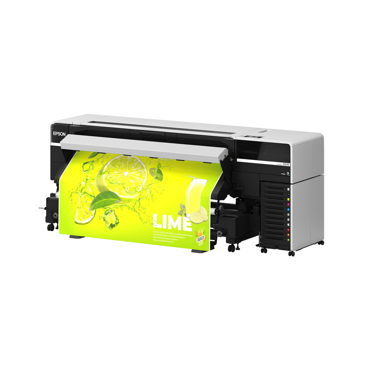 Epson SureColor S9170 64