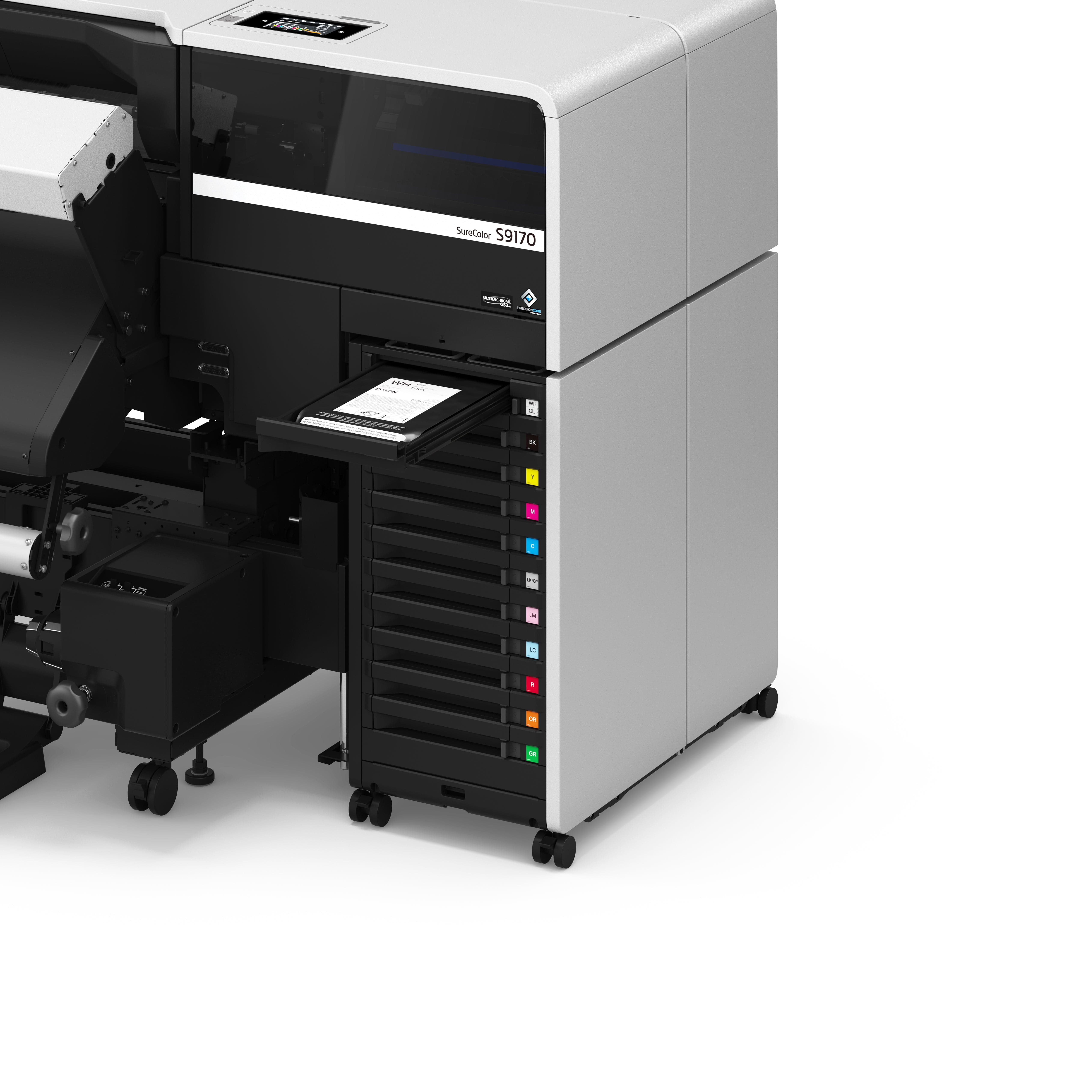 Epson SureColor S9170 64
