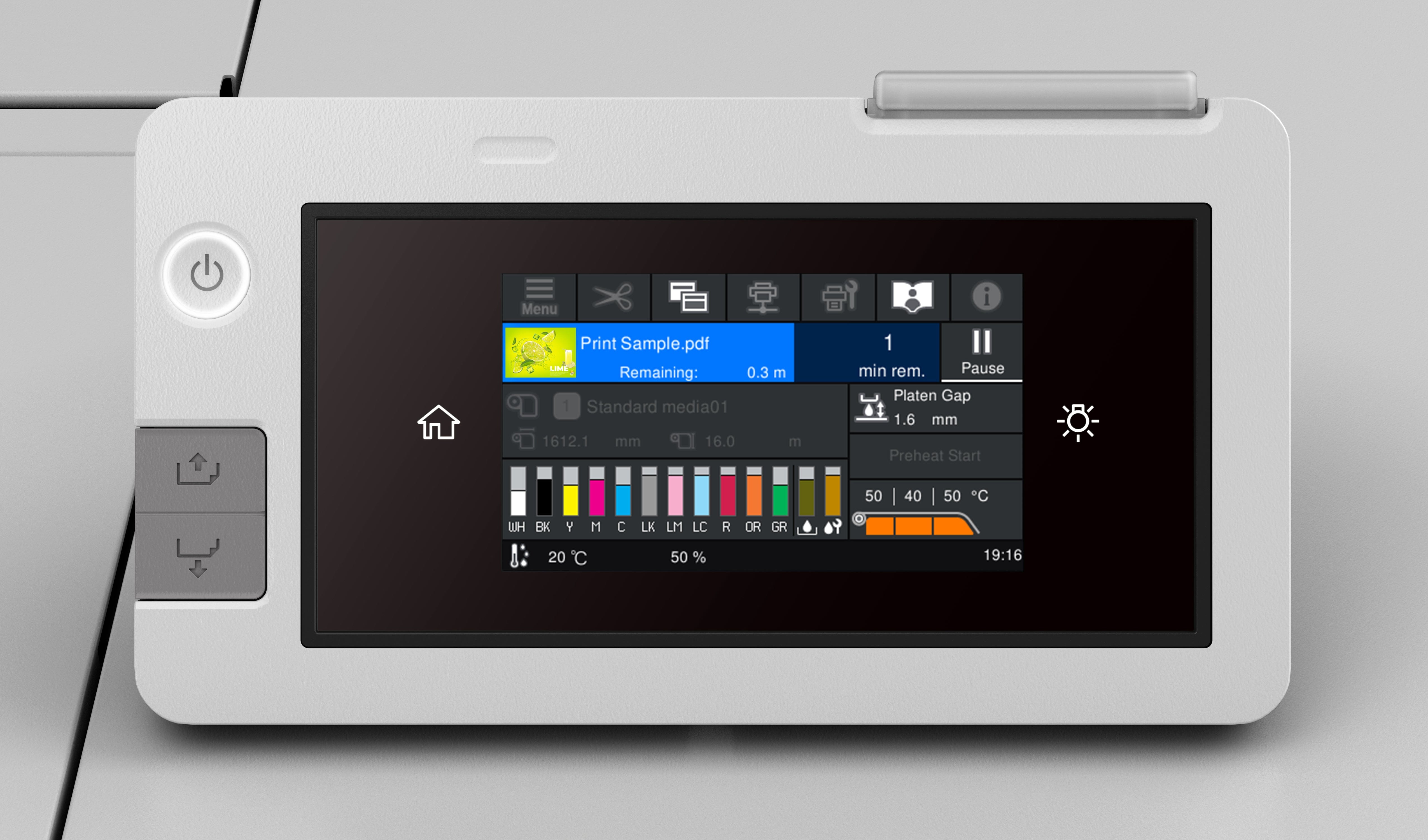 Epson SureColor S9170 64