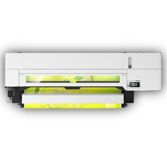 Epson Wide Format Printer Epson SureColor S9170 64" Solvent Printer