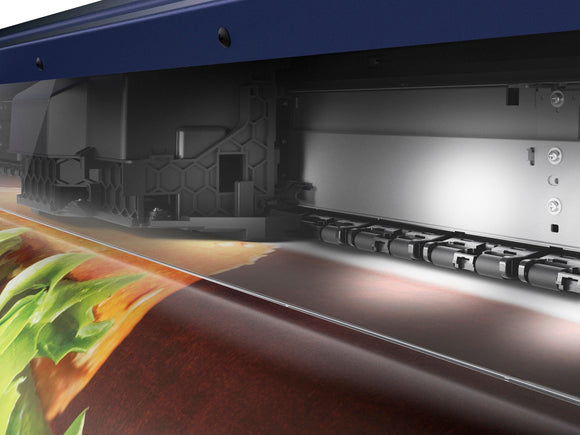 Epson Wide Format Printer Print Only Epson SureColor S60600 64" Solvent Printer