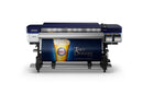 Epson Wide Format Printer Print Only Epson SureColor S60600 64" Solvent Printer