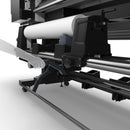 Epson Wide Format Printer Print Only Epson SureColor S60600 64" Solvent Printer